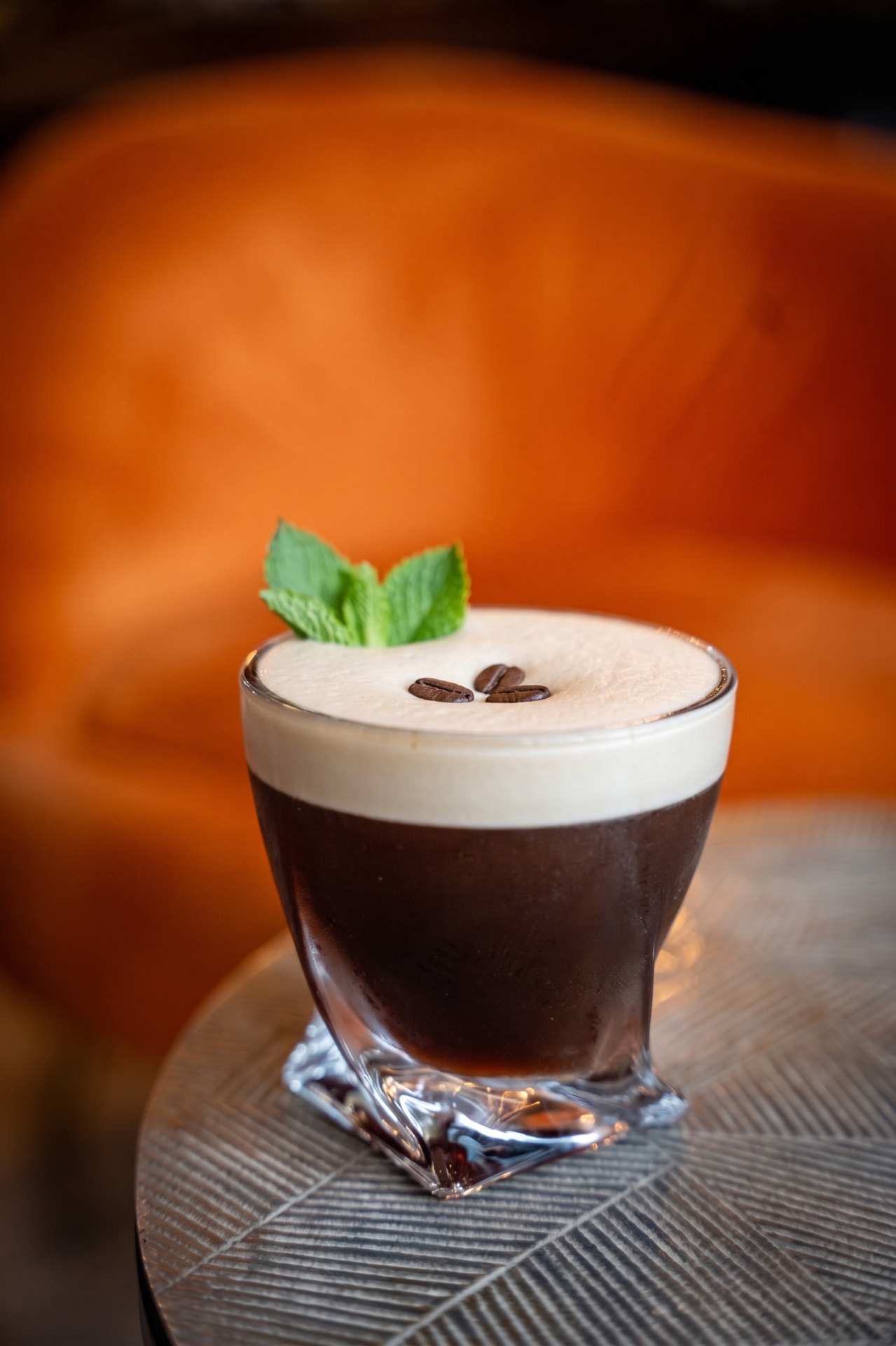 Espresso Yourself